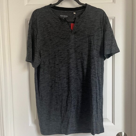 Men's large Guess Polo shirt - Picture 1 of 5